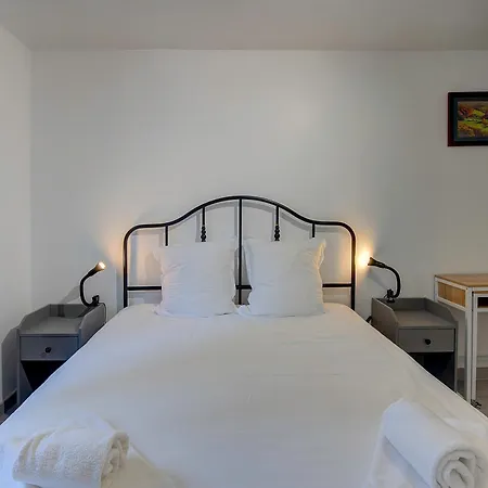 L'acacia Centre * Tours