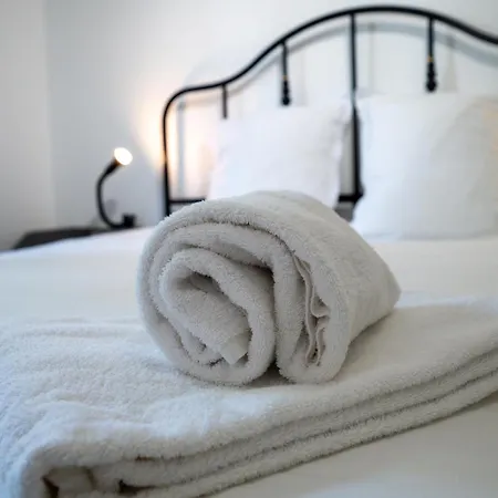 L'acacia Centre Apartment Tours