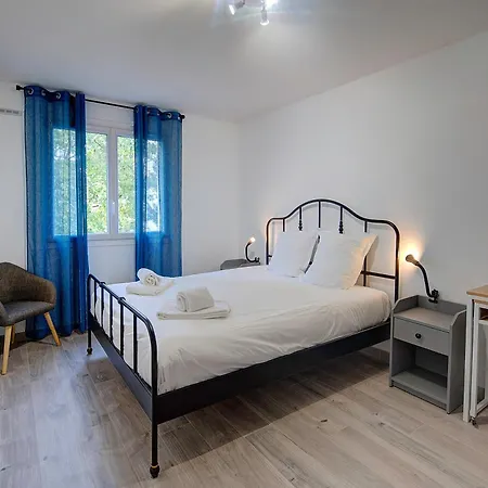 Апартаменты L'acacia Centre Тур