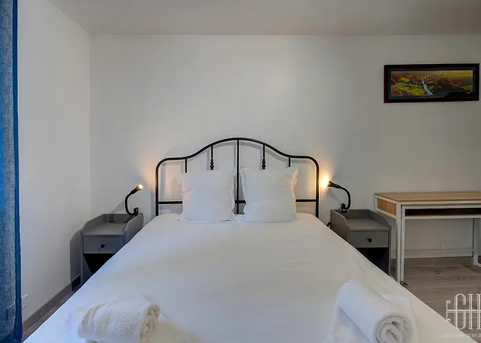 L'acacia Centre * Тур