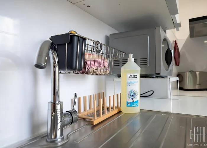 Apartamento L'acacia Centre *