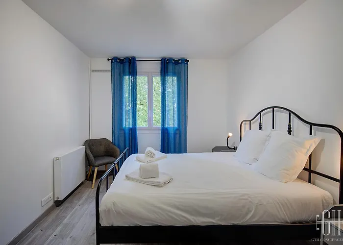 Apartamento L'acacia Centre