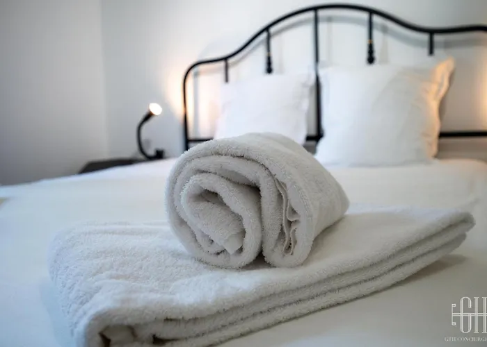 L'acacia Centre Apartamento Tours